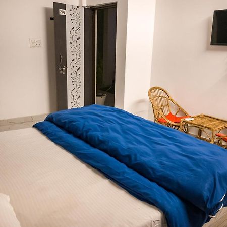 Namaste By Karwaanlife, Rishikesh Exterior photo