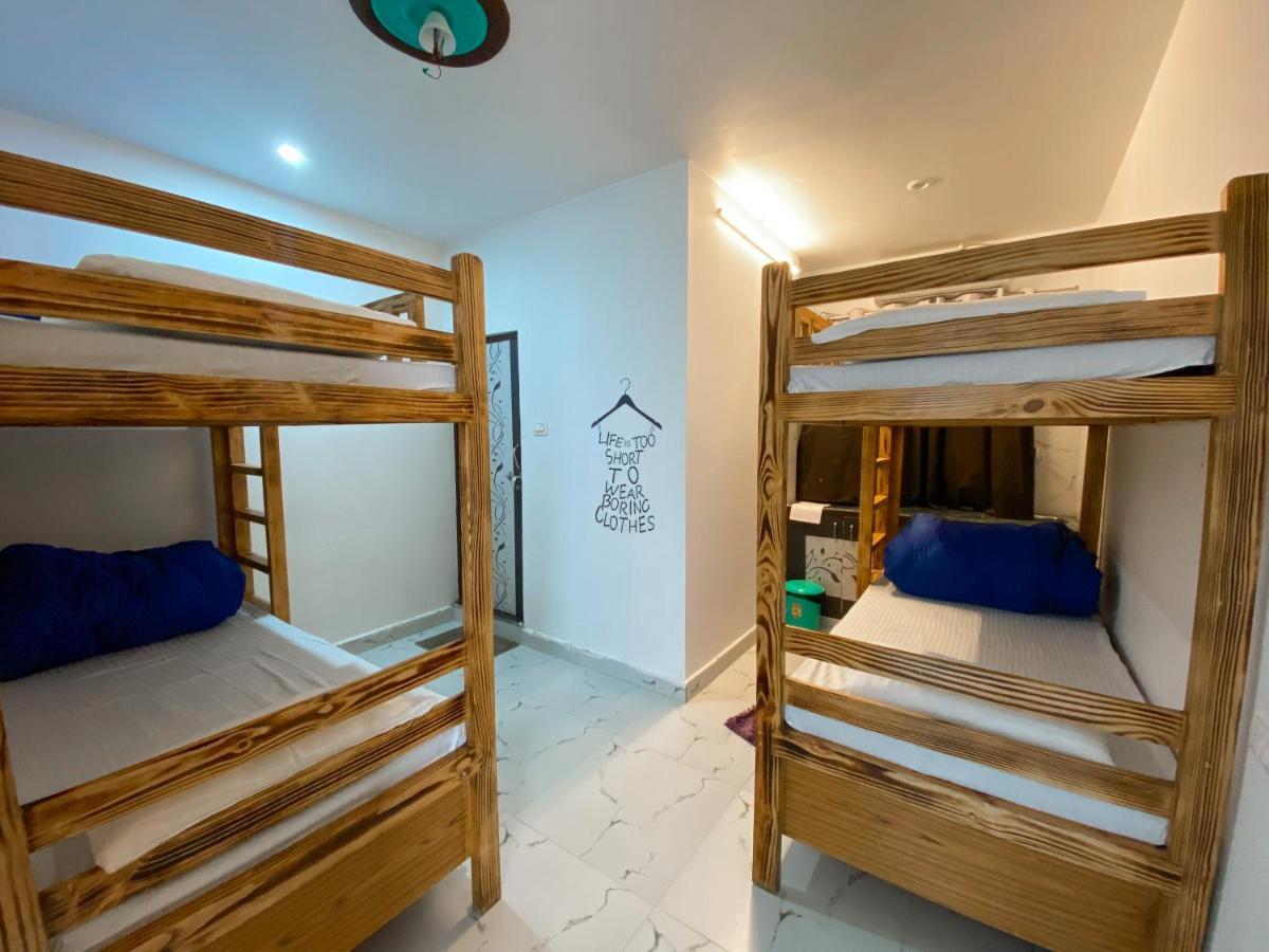 Namaste By Karwaanlife, Rishikesh Exterior photo