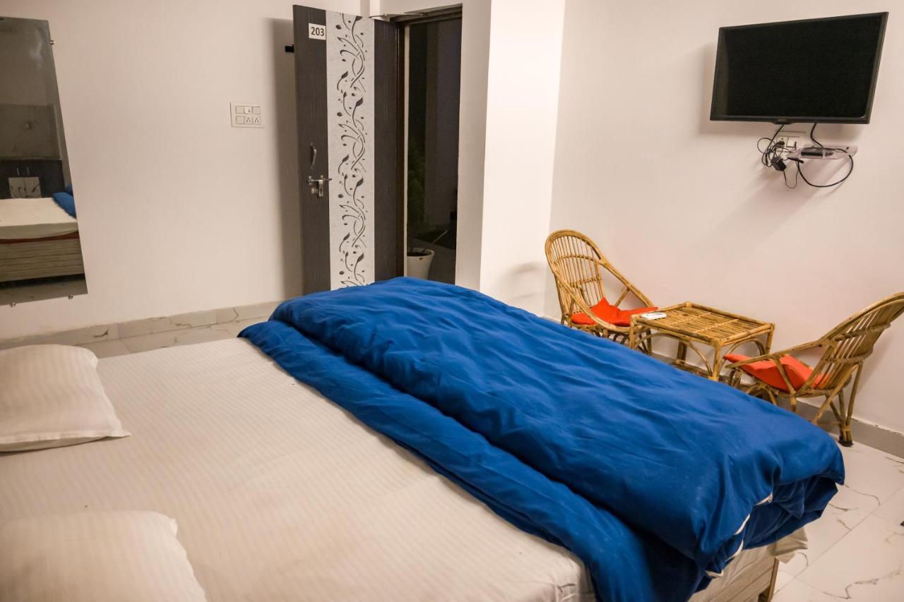 Namaste By Karwaanlife, Rishikesh Exterior photo