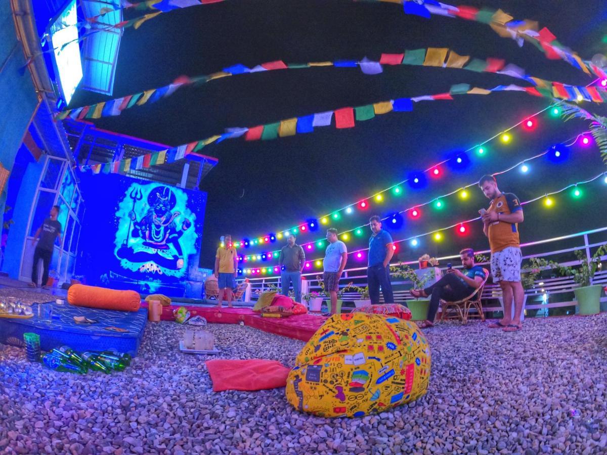 Namaste By Karwaanlife, Rishikesh Exterior photo